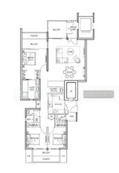 The Residences at W Singapore Sentosa Cove (D4), Condominium #447496571